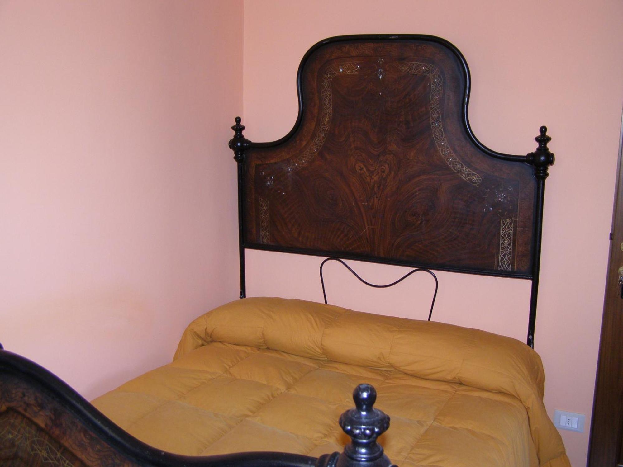 B&B Le Grazie Piaggine Bagian luar foto