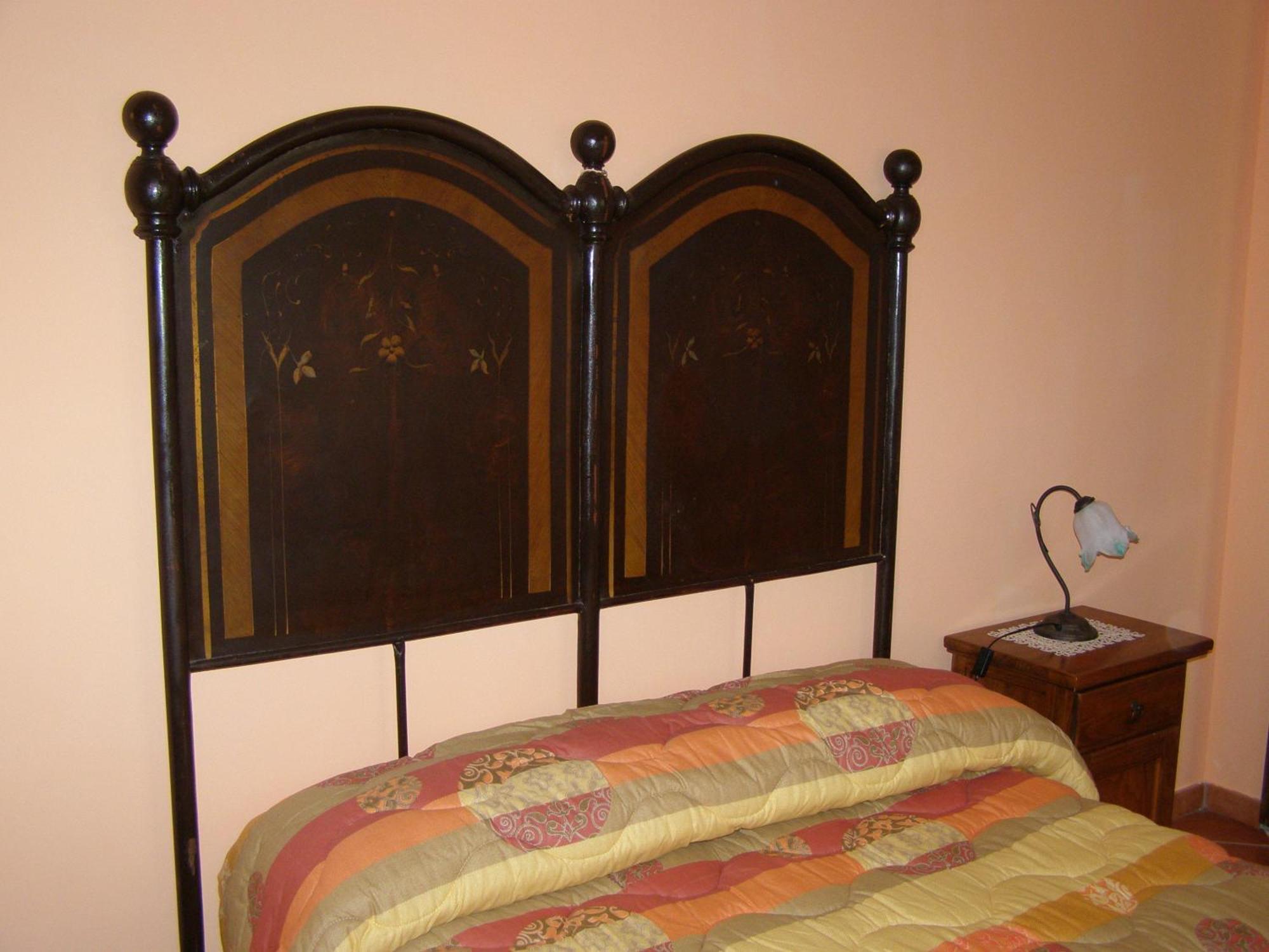 B&B Le Grazie Piaggine Bagian luar foto