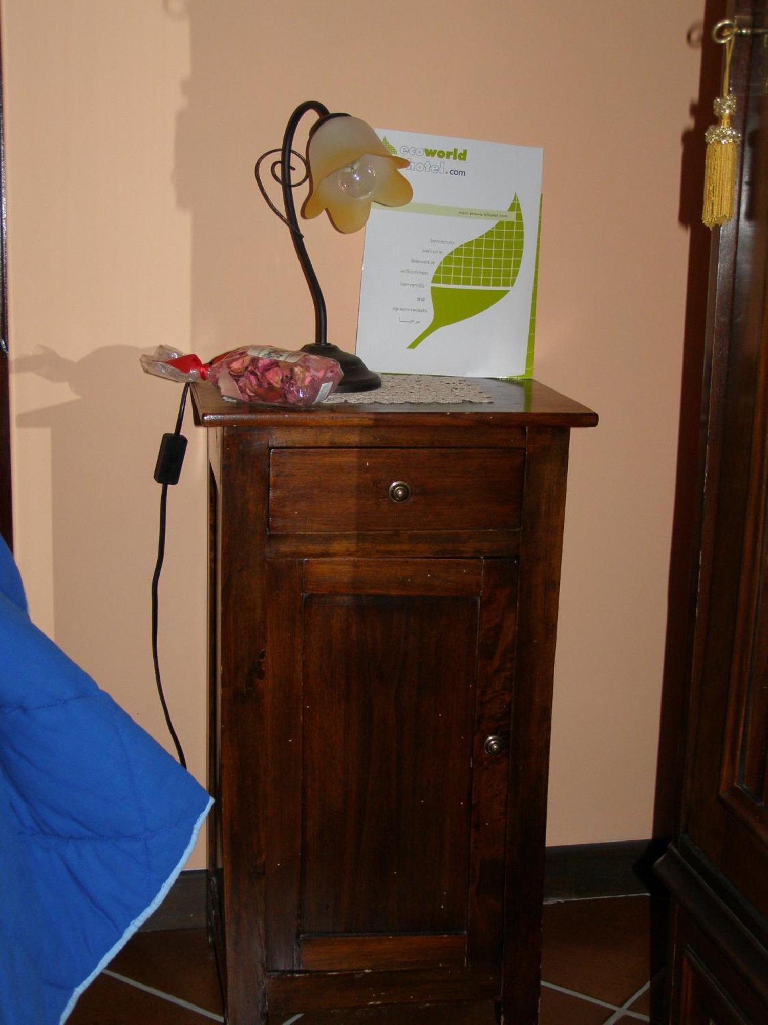 B&B Le Grazie Piaggine Bagian luar foto