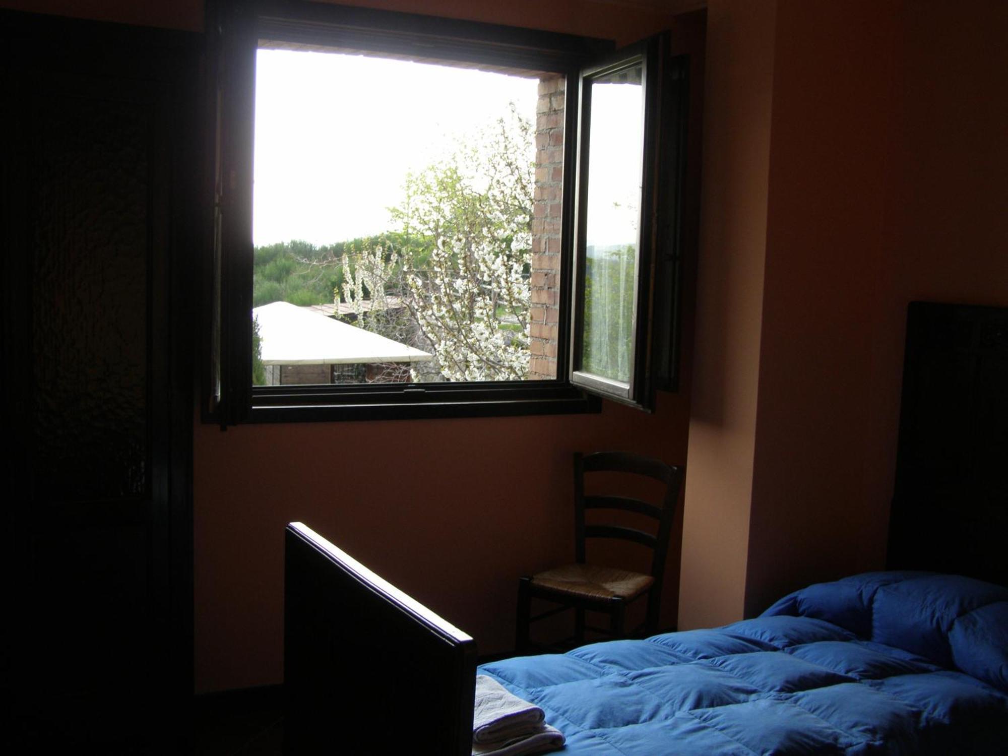 B&B Le Grazie Piaggine Bagian luar foto